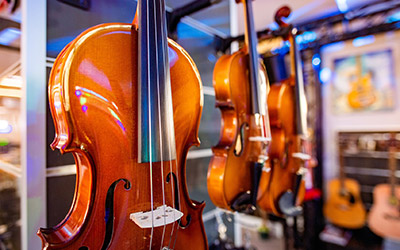 Locatia AudioVision in Constanta