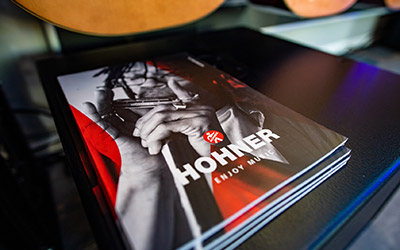 Locatia AudioVision in Constanta