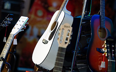 Locatia AudioVision in Constanta